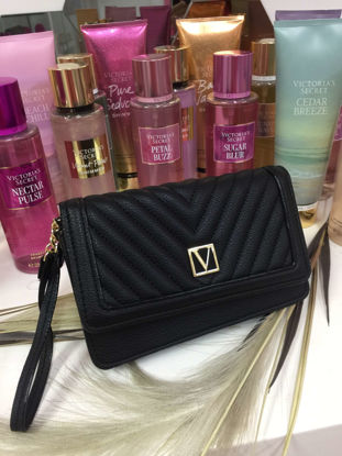 Imagen de Victoria's Secret  Muñequera/Cartera Para Celular